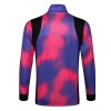 Paris Saint Germain Chaqueta De Entrenamiento Trajes 2021/22 Rosa Púrpura - Hombre